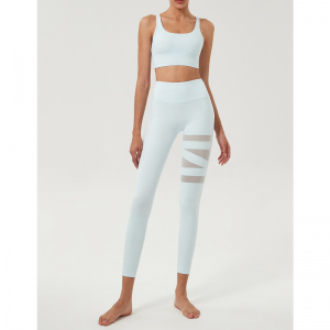 Állítható rugalmasság plusz méretű jógakészlet